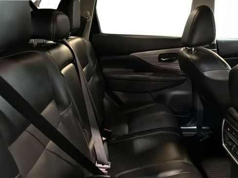 Used 2017 Nissan Murano Platinum AWD/4WD image 15
