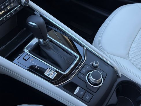 New 2025 MAZDA CX-5 AWD 2.5 S image 30