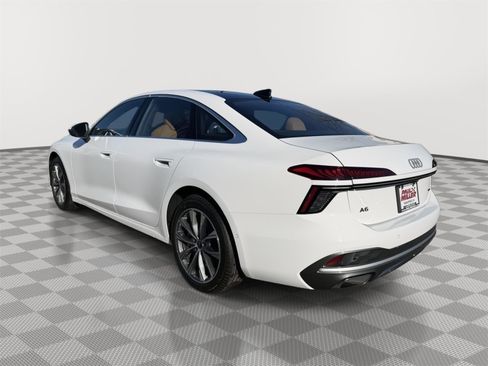 New 2026 Audi A6 Premium image 4