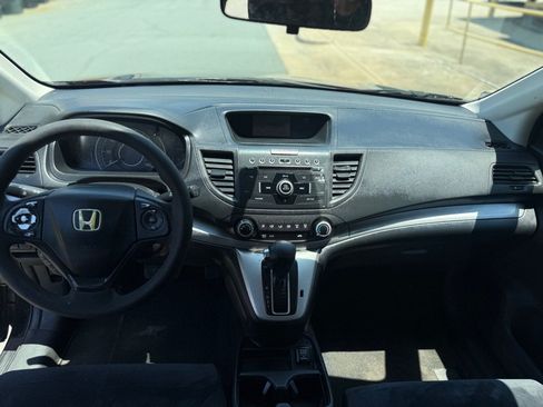 Used 2013 Honda CR-V LX image 9