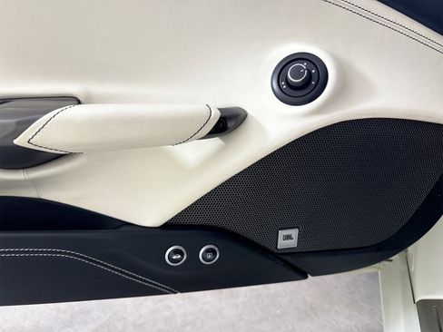 Certified 2017 Ferrari 488 Spider image 16