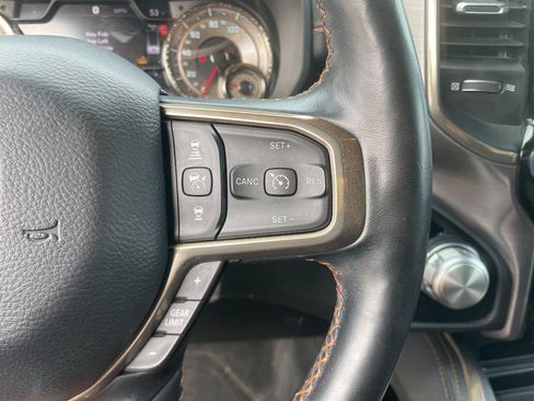 Used 2020 RAM 1500 Limited AWD/4WD image 17