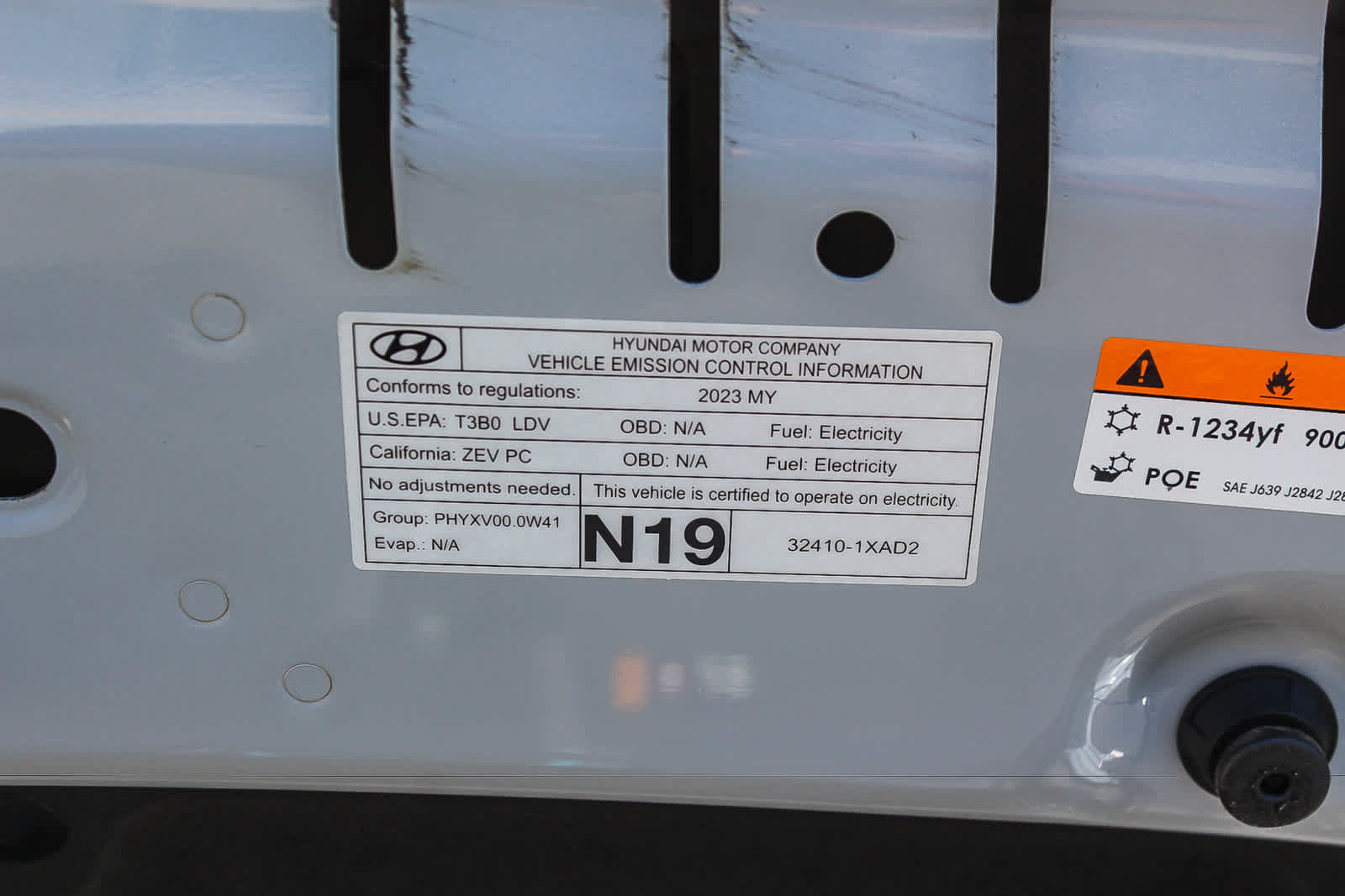 Certified 2023 Hyundai Ioniq 5 SEL AWD/4WD image 36