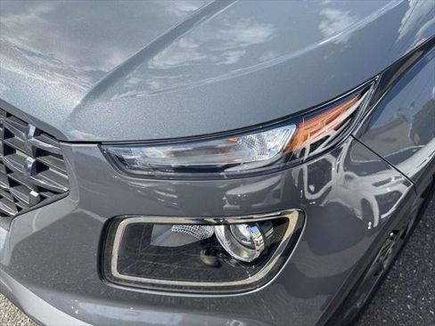 Certified 2026 Hyundai Venue SEL FWD image 7