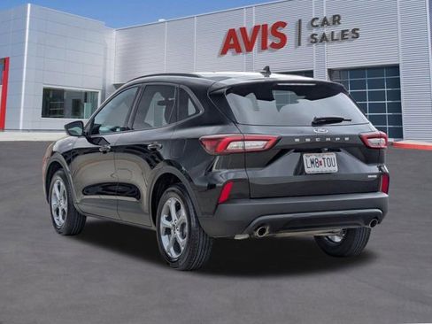 Used 2025 Ford Escape ST-Line AWD/4WD image 9