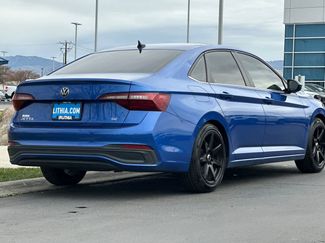 Used 2022 Volkswagen Jetta SE video 2