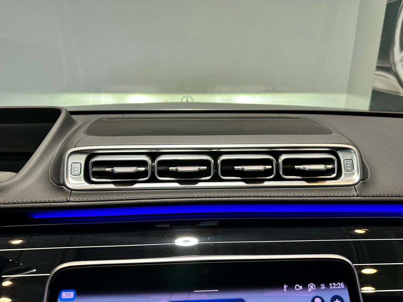 Certified 2023 Mercedes-Benz S 580 4MATIC Sedan image 25