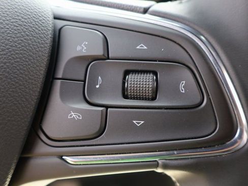 Used 2025 Buick Envista Sport Touring FWD image 30