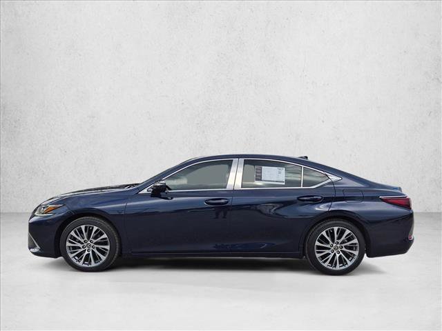 Used 2019 Lexus ES 350 FWD image 8