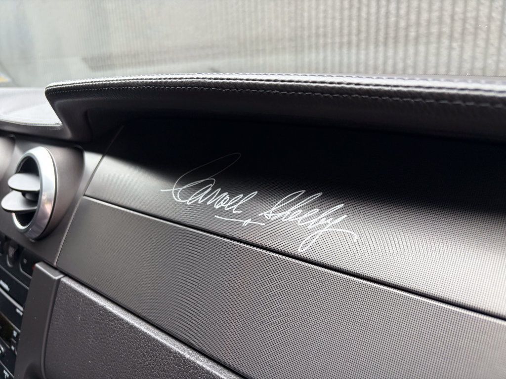 Used 2007 Ford Mustang Shelby GT500 RWD image 26