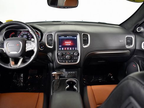 Used 2018 Dodge Durango Citadel w/ Quick Order Package 22P image 44