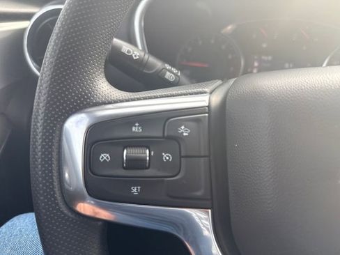 Used 2022 Chevrolet Blazer LT image 23