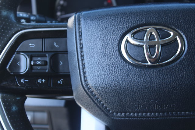 Used 2022 Toyota Tundra SR5 RWD image 23