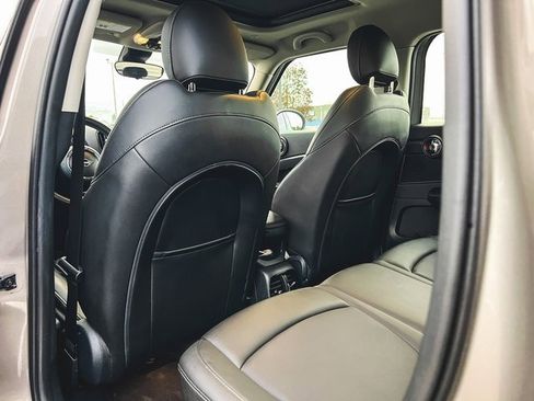 Used 2019 MINI Cooper Countryman SE w/ Driver Assistance Package image 10