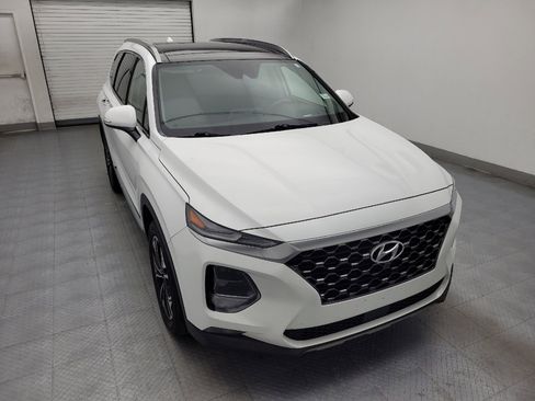 Used 2019 Hyundai Santa Fe AWD image 13