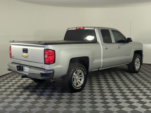 Used 2019 Chevrolet Silverado 1500 LT w/ All Star Edition image 7