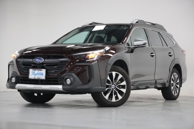 Used 2024 Subaru Outback Touring XT AWD/4WD image 6