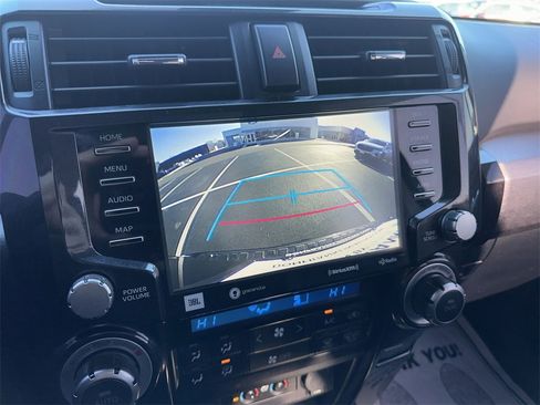 Used 2021 Toyota 4Runner Nightshade image 17