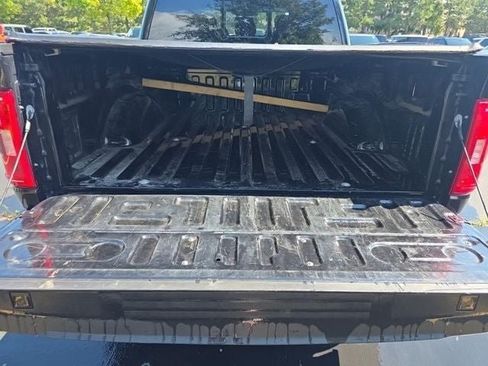Used 2023 Ford F150 XLT w/ Equipment Group 302A High AWD/4WD image 13