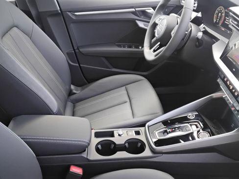 New 2026 Audi A3 2.0T Premium image 24