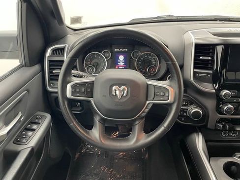 Used 2023 RAM 1500 Big Horn image 10