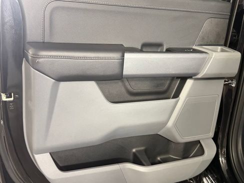 Used 2025 Ford F150 XLT w/ Equipment Group 301A Standard AWD/4WD image 30