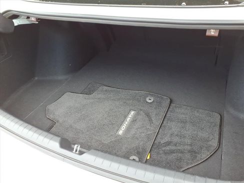 Used 2022 Hyundai Sonata Limited image 34