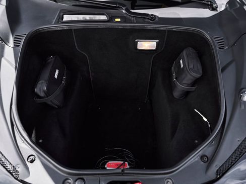 Used 2013 Ferrari 458 Spider RWD image 16