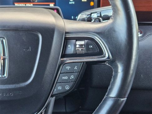 Used 2024 Lincoln Navigator Reserve image 27