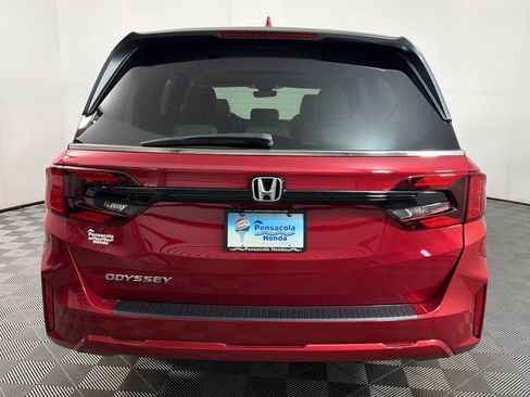 New 2026 Honda Odyssey EX-L image 8