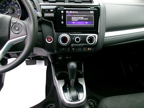 Used 2015 Honda Fit EX image 16