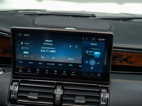 New 2024 Lincoln Navigator Black Label AWD/4WD image 29