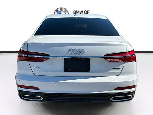 Used 2019 Audi A6 3.0T Prestige image 6