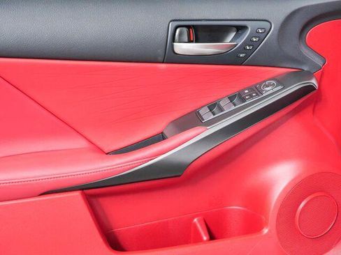 Used 2023 Lexus IS 350 F Sport RWD image 6