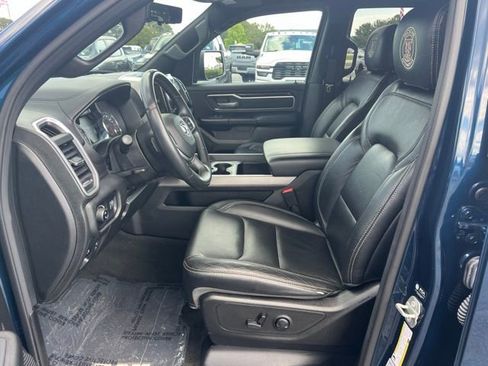 Used 2023 RAM 1500 Big Horn AWD/4WD image 6