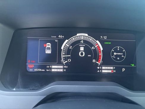 Used 2023 Toyota Tundra 1794 Edition w/ Advanced Package image 26