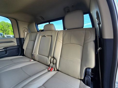 Used 2021 RAM 2500 Limited AWD/4WD image 18
