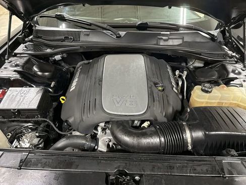 Used 2021 Dodge Challenger R/T RWD image 24