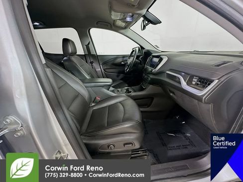 Used 2019 GMC Terrain SLT w/ Preferred Package AWD/4WD image 31