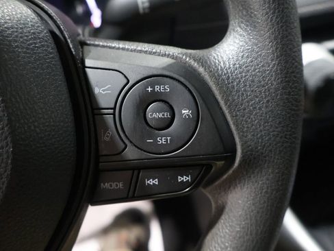 Used 2024 Toyota RAV4 LE image 36