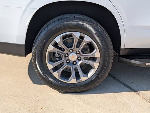 New 2026 Chevrolet Tahoe LT w/ Comfort Package RWD image 3