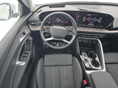 New 2025 Audi Q5 Premium Plus image 18
