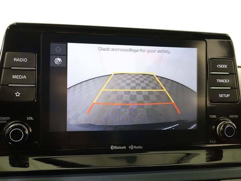 Certified 2023 Kia Seltos S image 42