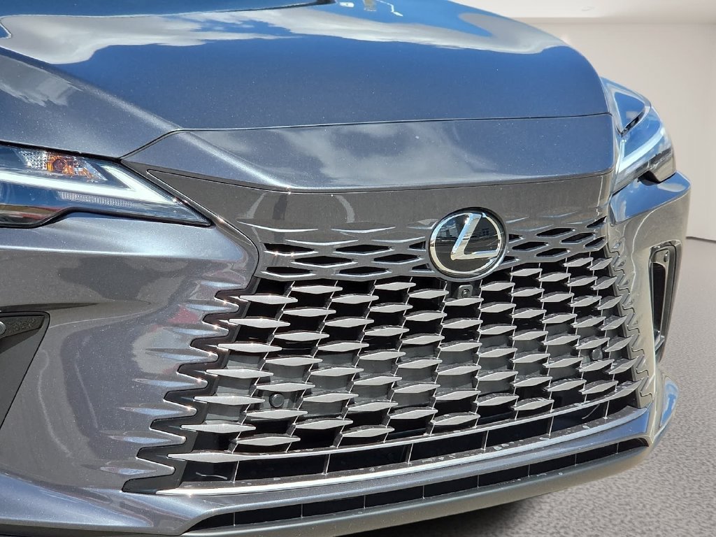 New 2026 Lexus RX 350 Premium FWD image 7