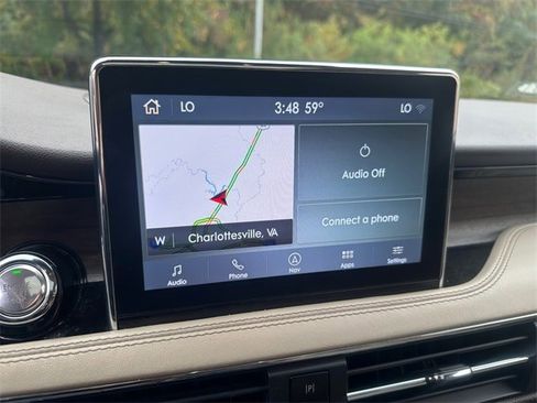 Used 2020 Lincoln Corsair Reserve w/ Equipment Group 201A image 16