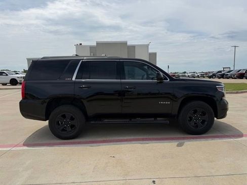 Used 2018 Chevrolet Tahoe LT AWD/4WD image 2