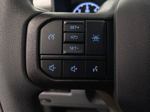 New 2026 Ford F350 XL w/ XL Chrome Package image 14