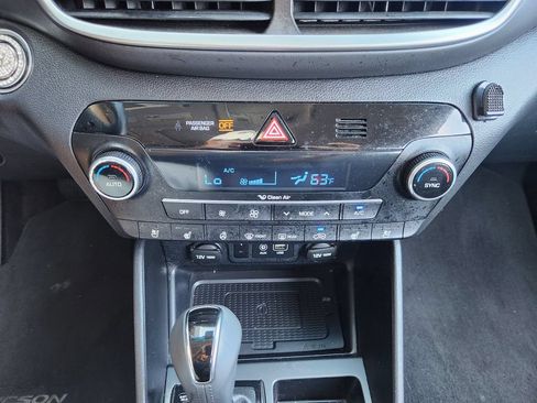 Used 2020 Hyundai Tucson Ultimate FWD image 19