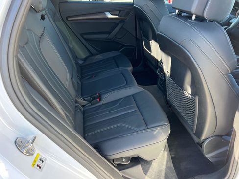 Used 2024 Audi Q5 2.0T Premium Plus w/ Premium Plus Package image 15