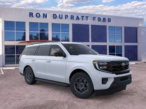 New 2026 Ford Expedition Active AWD/4WD image 8
